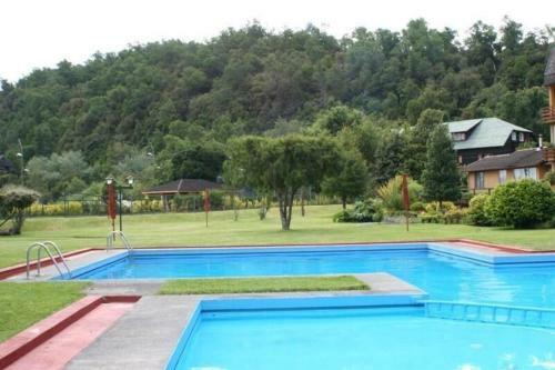 Apartamento Departamento En El Centro De Puc�n