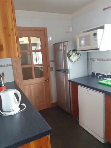 Apartamento Departamento En El Centro De Puc�n