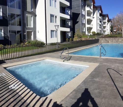 Apartamento Departamento En Puc�n