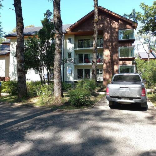 Apartamento Arriendo Departamento En Puc�n