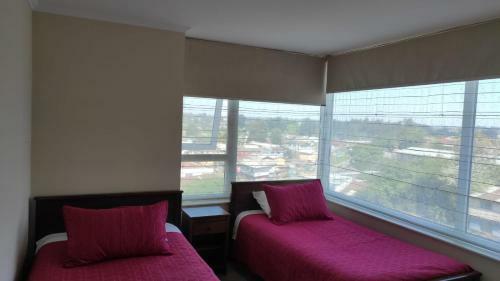 Apartamentos Partners Empresas