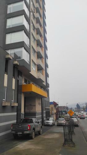 Apartamentos Partners Empresas