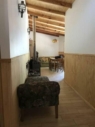 Casa Orilla Lago Villarrica