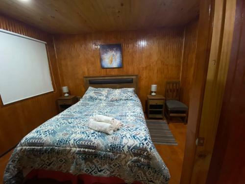 Apartamento Depto N�1 Temuco Centro