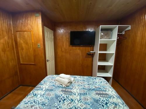 Apartamento Depto N�1 Temuco Centro