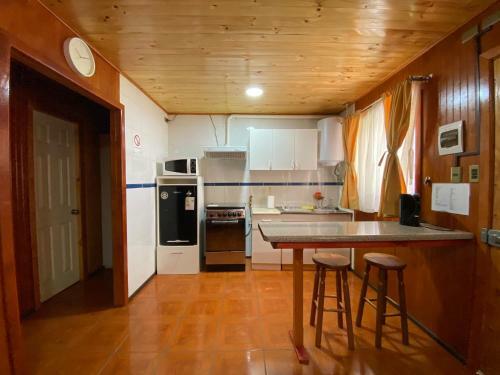 Apartamento Depto N�1 Temuco Centro