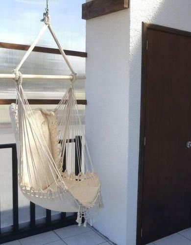Apartamento Depto Loft Central Con Estacionamiento