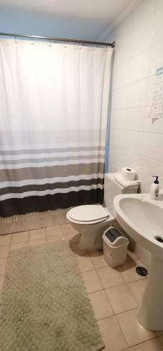 Hostal Hospedaje En Temuco - Sector Centro - Cercano A Los Terminales