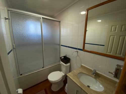 Apartamento Depto N�3 Temuco Centro