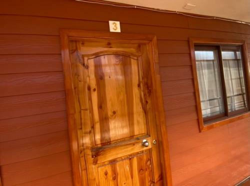 Apartamento Depto N�3 Temuco Centro