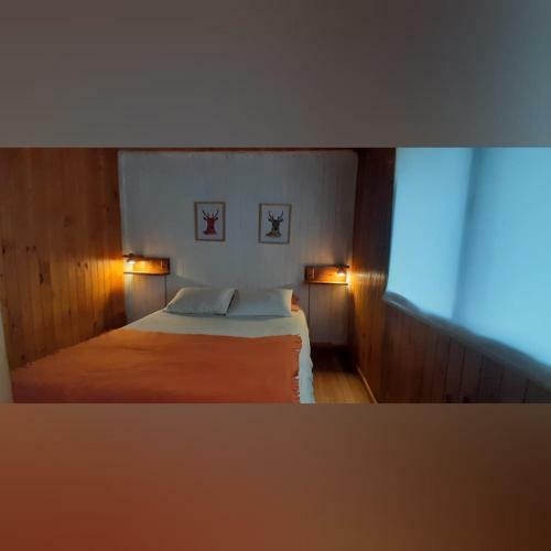 Hostal Mountain