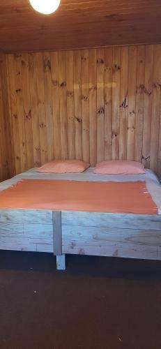 Hostal Mountain