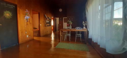 Hostal Mountain