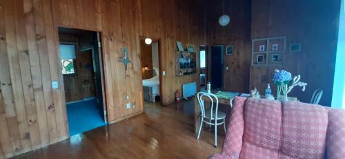 Hostal Mountain