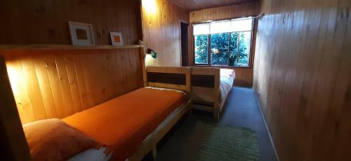 Hostal Mountain