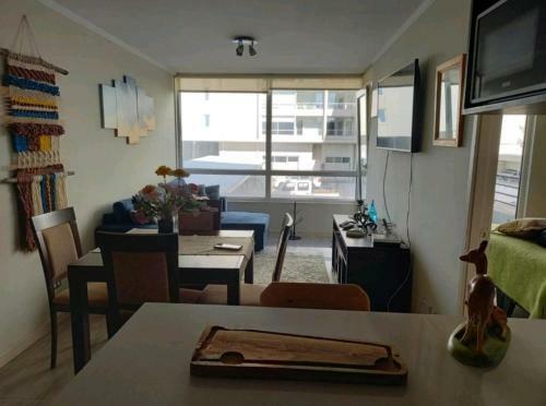 Apartamento Espacio Ginebra
