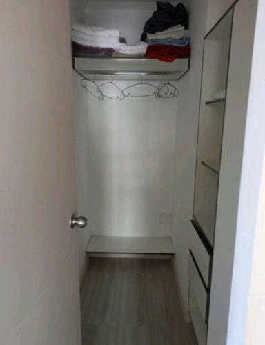 Apartamento Espacio Ginebra