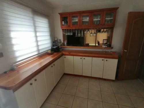Casa 607 Condominio Suizo Puc�n