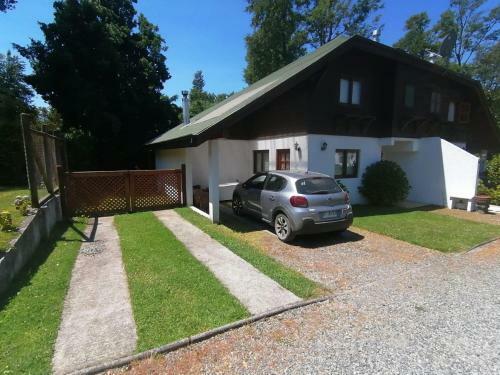 Casa 607 Condominio Suizo Puc�n