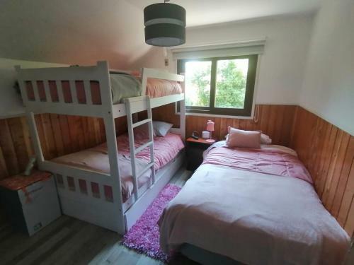 Casa 607 Condominio Suizo Puc�n