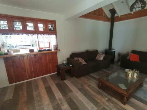 Casa 607 Condominio Suizo Puc�n