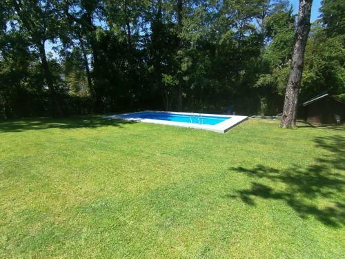 Casa 607 Condominio Suizo Puc�n