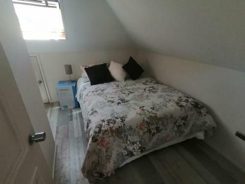 Casa 607 Condominio Suizo Puc�n