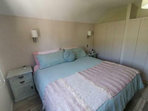 Casa 607 Condominio Suizo Puc�n