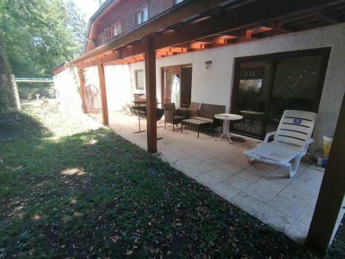 Casa 607 Condominio Suizo Puc�n