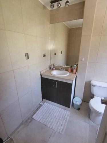 Casa 607 Condominio Suizo Puc�n