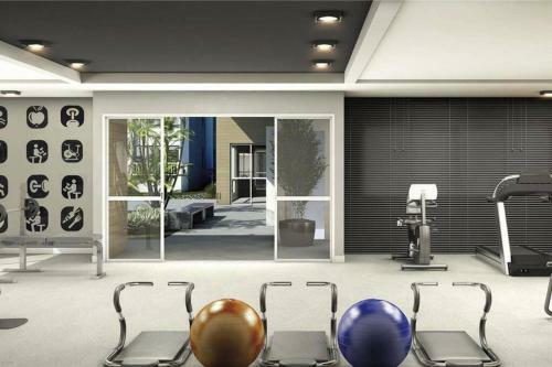 Apartamento Espectacular, C�modo, Full Equipado. Los Pablos