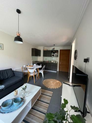 Apartamento Espectacular, C�modo, Full Equipado. Los Pablos