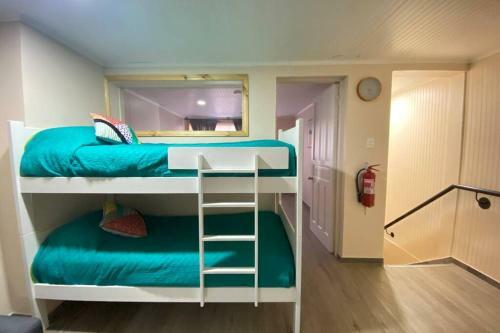 Apartamento Depto Privado Temuco Centro