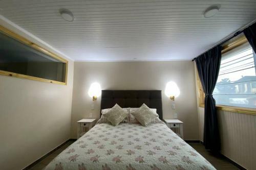Apartamento Depto Privado Temuco Centro