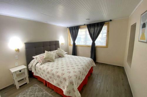Apartamento Depto Privado Temuco Centro