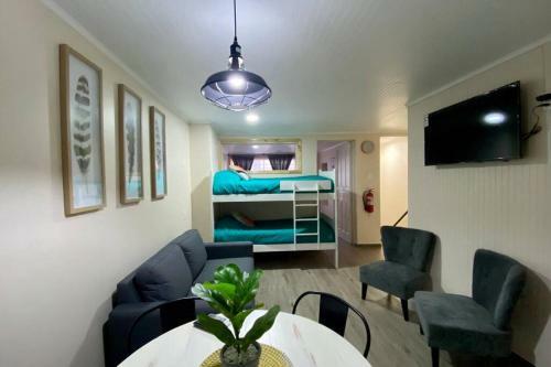 Apartamento Depto Privado Temuco Centro