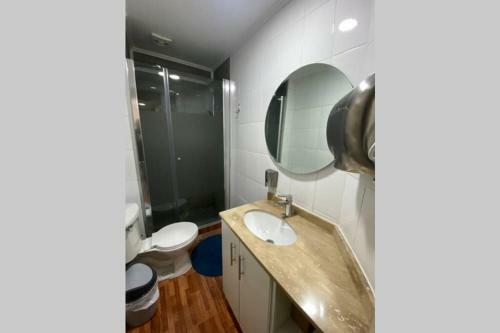 Apartamento Depto Privado Temuco Centro