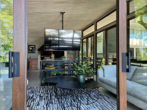 Apartamento Departamento Pucon 2 Habitaciones 2 Ba�os