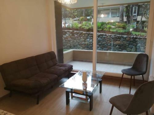 Apartamento Departamento Pucon 2 Habitaciones 2 Ba�os