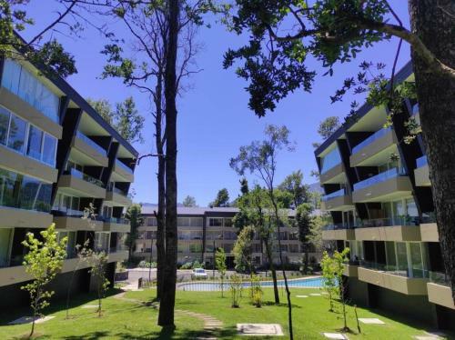 Apartamento Departamento Pucon 2 Habitaciones 2 Ba�os