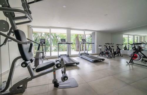 Apartamento Departamento Pucon 2 Habitaciones 2 Ba�os