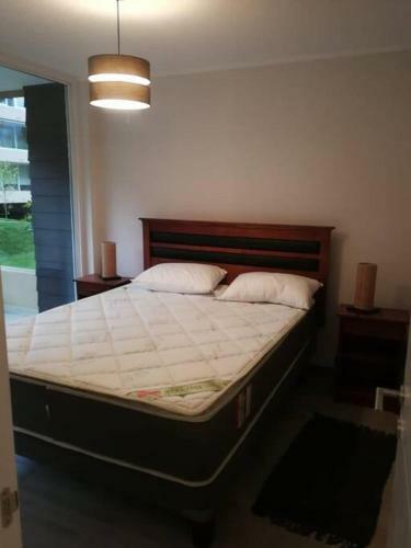Apartamento Departamento Pucon 2 Habitaciones 2 Ba�os