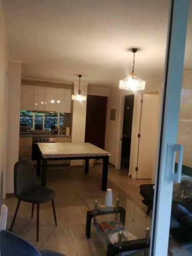 Apartamento Departamento Pucon 2 Habitaciones 2 Ba�os