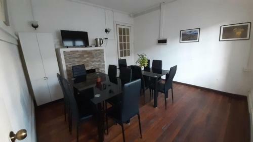 Hostal Hospedaje Central Temuco