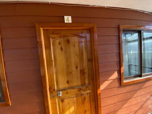 Apartamento Depto N�4 Temuco Centro
