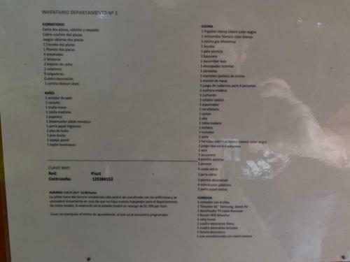 Apartamento Depto N�4 Temuco Centro