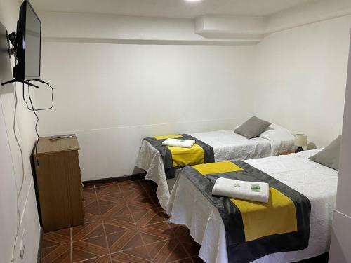 Hostal Cecil +