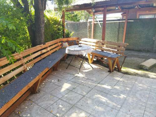 Caba�as Torres