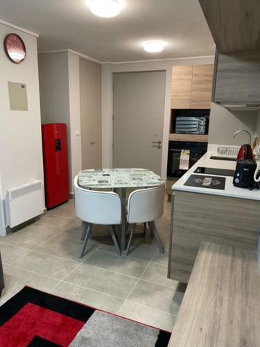 Apart Center Temuco