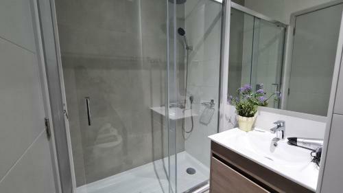 Apartamento Curitiba Vip Studio 21
